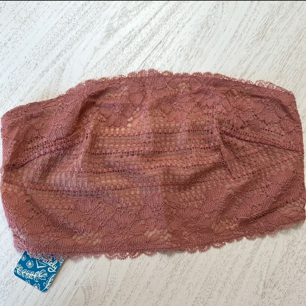 🆕 Free People Camila Bandeau